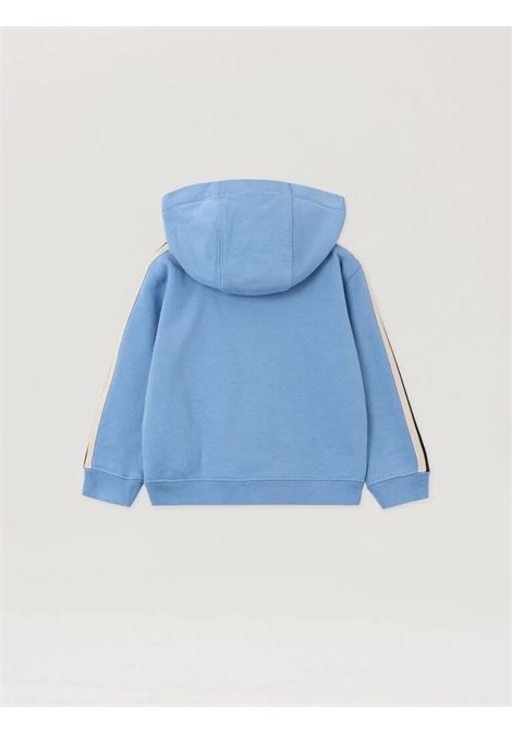 Felpa con logo PALM ANGELS | PB3X003S26FLE001050